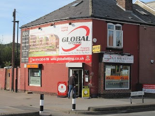 Global Letting Property Management Ltd