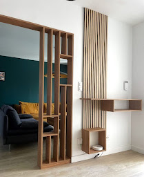 Photo n°3 de QUADRO NARBONNE à Narbonne (Magasin de meubles de bureau)