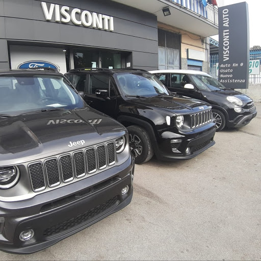 Visconti Car Srl
