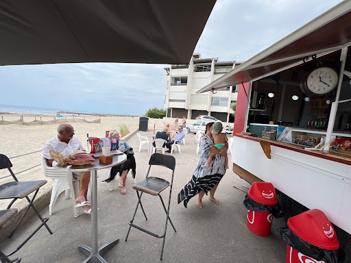Le vieux tacot