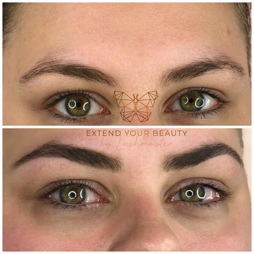 Lashmaster - Visual