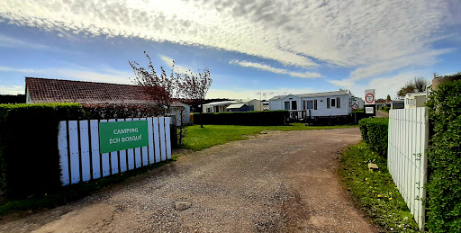Photo de Camping de L'Eden à Fort-Mahon-Plage (80120)