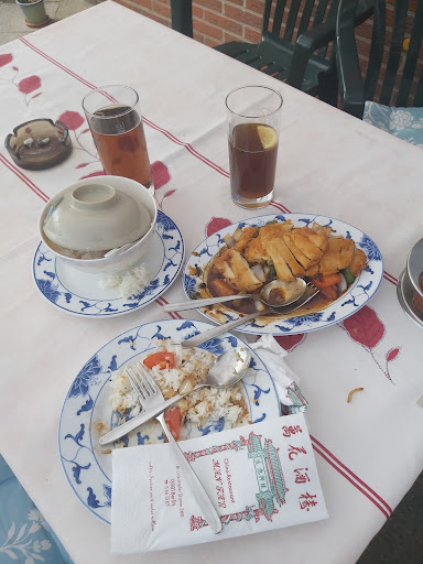 China-Restaurant Man-Far - Thumbnail