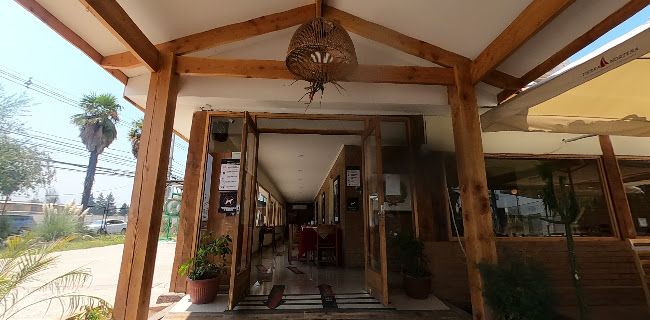 Comentarios y opiniones de Restaurante Peruano Machali TIERRA NORTEÑA (MACHALI)