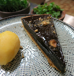 Photo n°55 de L'Anversis Table de Montagne à Lamoura (Restaurant gastronomique)