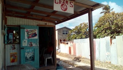 Photos of Geza's Bar Marley Vale St Phillip