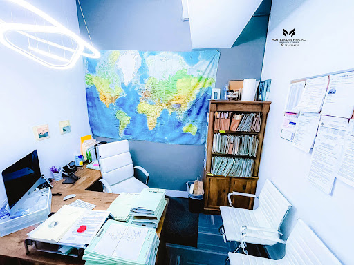 Monteza Law Firm, P.C.