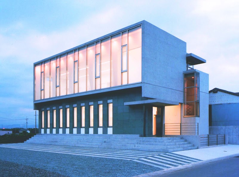 久保田建設一級建築士事務所