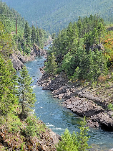Flathead County - Visual