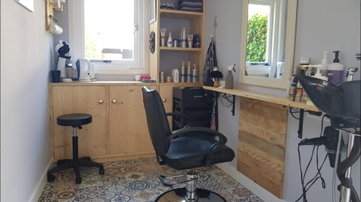 Kapsalon Patricia - Thumbnail