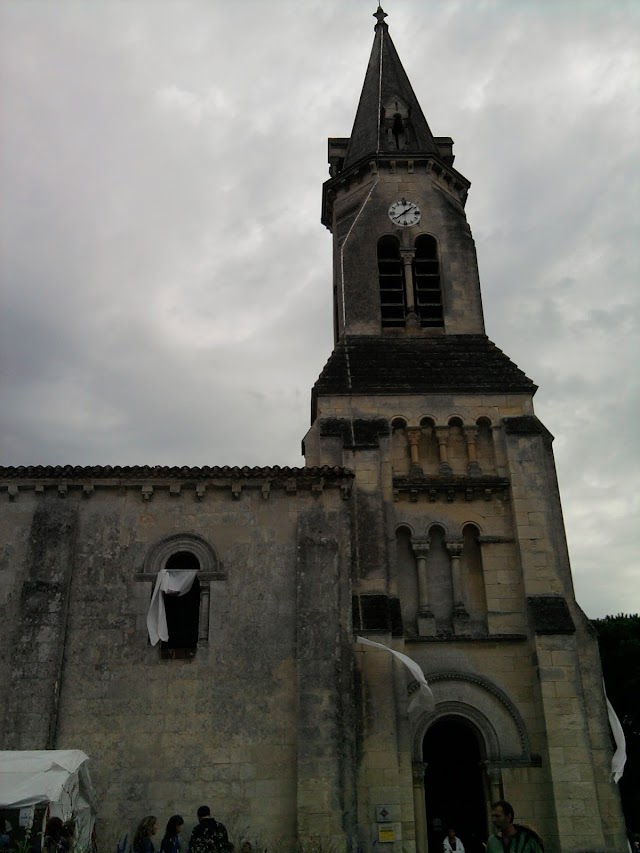 Bouliac