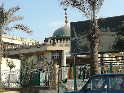 Photos of Al Salam Mosque مسجد السلام