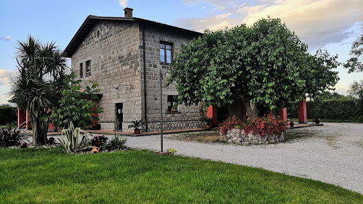 Agriturismo Masseria Campierti Strada Falciano, 81030 Casanova CE, Italia
