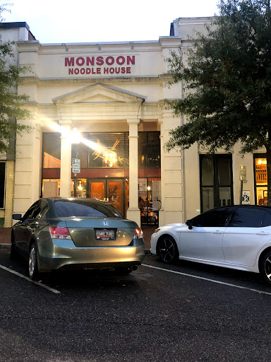 Monsoon Noodle House
