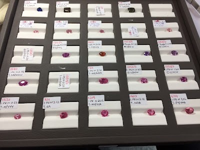 Photos of Regal Gems