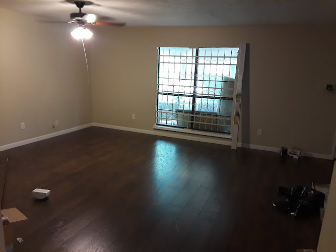 Woodley Construction & Renovations