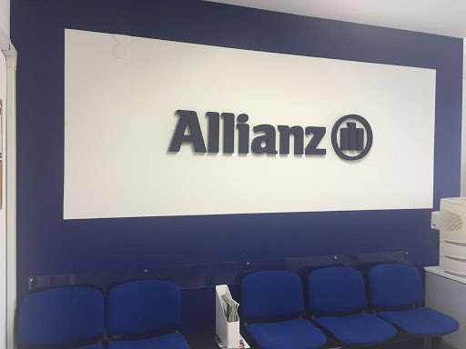 Allianz Mario Masucci Gallery - Italy