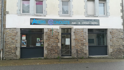 Abers Conduite