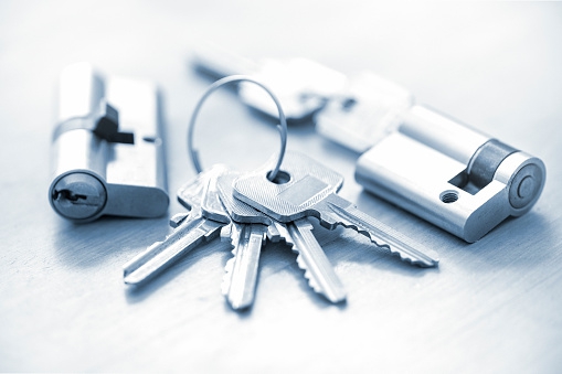 Aurora Locksmiths - Visual