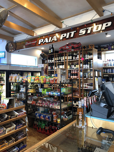 Paia Pit Stop - Thumbnail