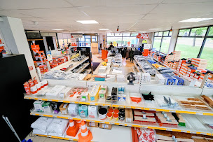 Photo n°5 de Mabéo Industries Montbéliard à Fesches-le-Châtel (Magasin de vêtements professionnels)