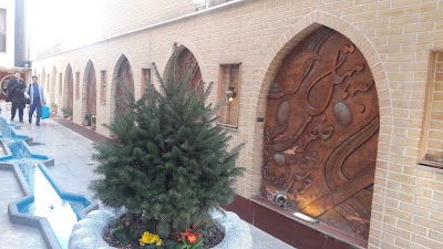 Photos of Safavi Hotel