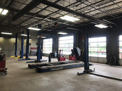 Muffler Shop & Auto - Thumbnail