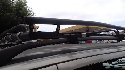 Photos of comercial automotriz Isi-motor