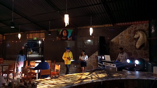 La Terraza De El Padrino