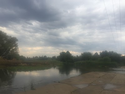 Photos of Kidson Weir