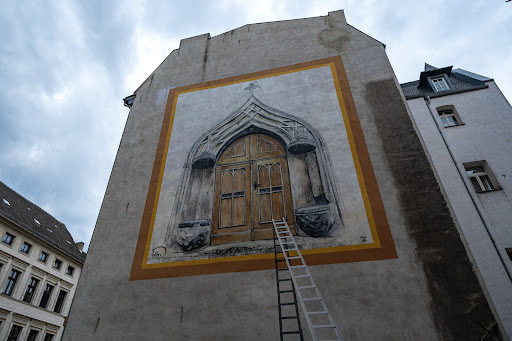 WB Motion Mural Kura 2017 - Thumbnail