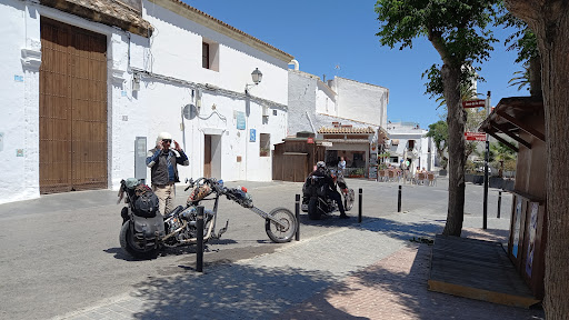 Bar-Terraza El Gamba - Thumbnail