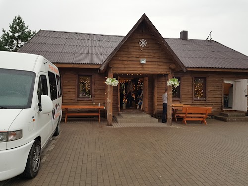 Rural tourism homestead &quot;NIKOLAJEVKA&quot;