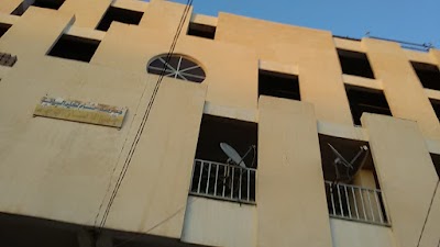 Photos of السوق المغطاة مقرة