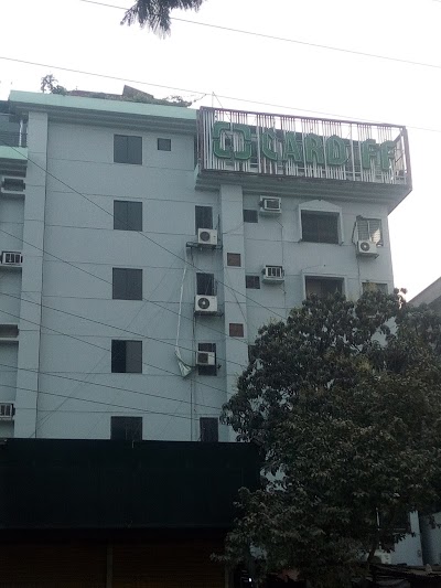 Photos of Cardiff International School Dhaka