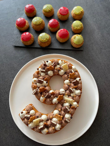 Marie & Emilie Pâtisseries