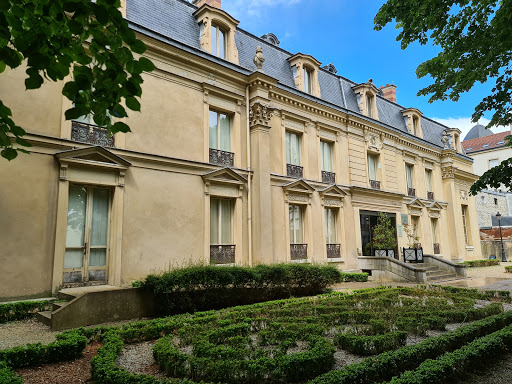 Musée intercommunal de Saint Maur