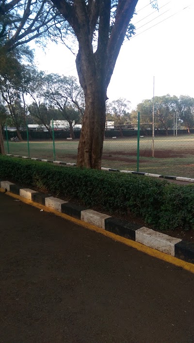 Photos of Kabete National Polytechnic