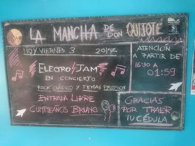 Photos of La Mancha de Don Quijote