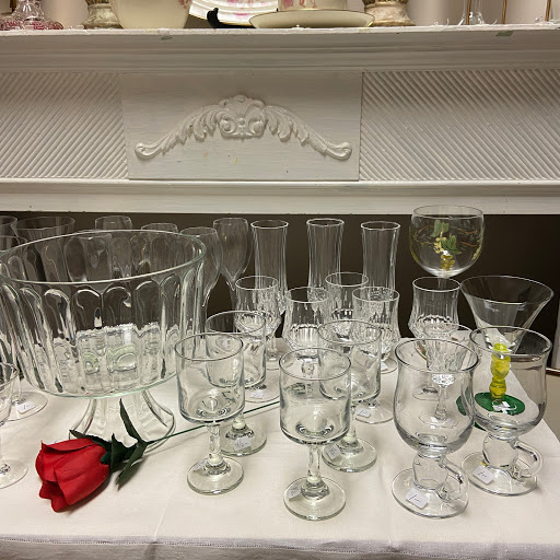 Suffield Second Chance Shop - Thumbnail