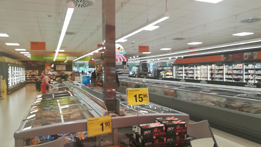 Supermercat Consum Tordera - Thumbnail