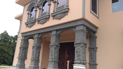 ISKCON of Baltimore