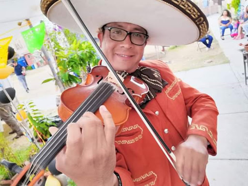 Mariachi Herencia Mexicana