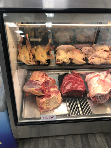 Bismillah Halal Market - Thumbnail