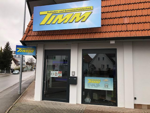 Timm GmbH