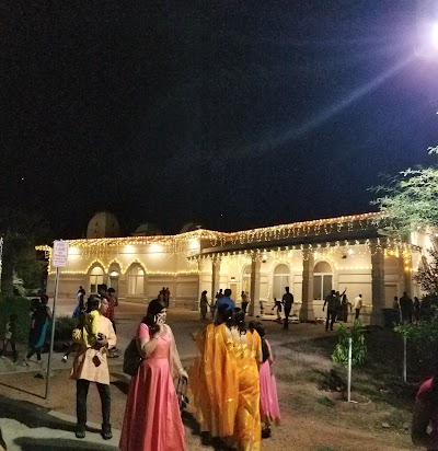 Bharatiya Ekta Mandir