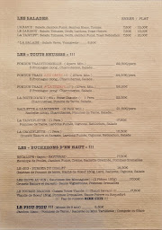 Photo n°5 de L'american Mountain à Joigny (Restaurant végétarien)