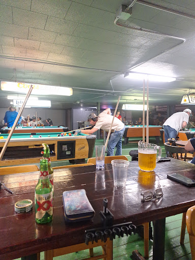 Rockin' P Bar - Thumbnail