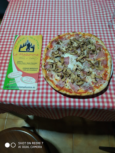 Pizzería La Madunina - Thumbnail