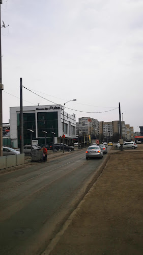 Pulse Beach West Park - басейн в Люлин, София